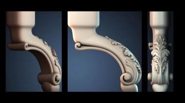 3D модель NІZHKA_1336 (STL)