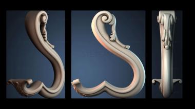 3D модель NІZHKA_1337 (STL)