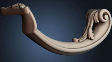 3D model NІZHKA_1338 (STL)