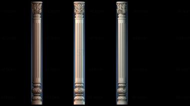 3D model NІZHKA_1339 (STL)