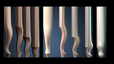 3D модель NІZHKA_1341 (STL)