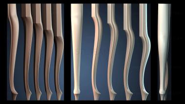 3D модель NІZHKA_1342 (STL)