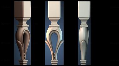 3D модель NІZHKA_1344 (STL)