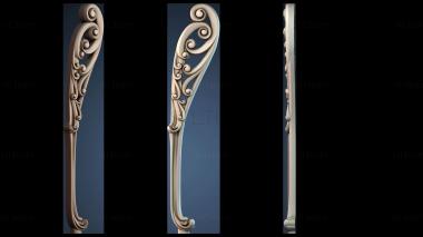 3D модель NІZHKA_1345 (STL)