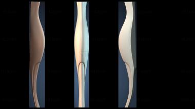 3D модель NІZHKA_1346 (STL)