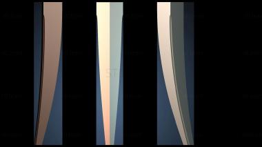 3D model NІZHKA_1348 (STL)