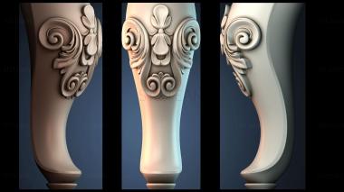 3D модель NІZHKA_1351 (STL)