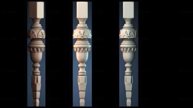 3D model NІZHKA_1354 (STL)