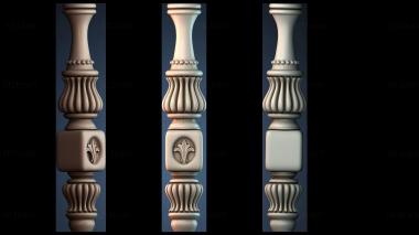 3D модель NІZHKA_1355 (STL)