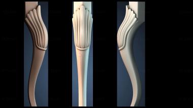 3D модель NІZHKA_1356 (STL)