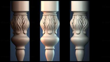 3D модель NІZHKA_1357 (STL)