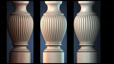 3D модель NІZHKA_1358 (STL)