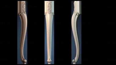 3D модель NІZHKA_1360 (STL)