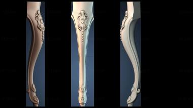 3D модель NІZHKA_1361 (STL)