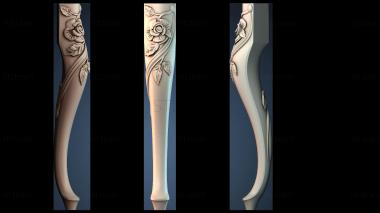 3D модель NІZHKA_1362 (STL)