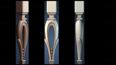 3D model NІZHKA_1363 (STL)