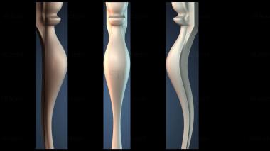 3D модель NІZHKA_1364 (STL)