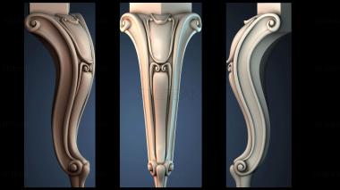 3D модель NІZHKA_1365 (STL)