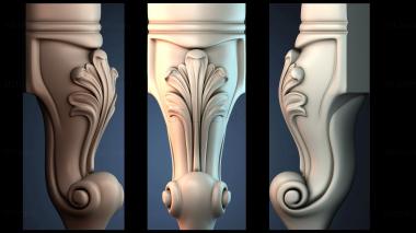 3D модель NІZHKA_1367 (STL)