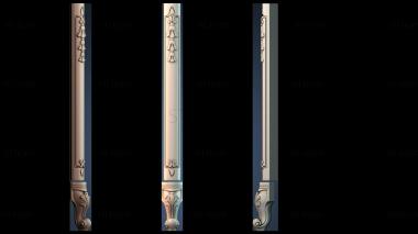 3D модель NІZHKA_1369 (STL)