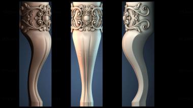 3D модель NІZHKA_1370 (STL)