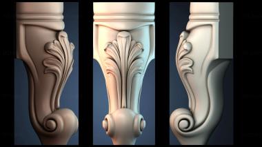 3D модель NІZHKA_1371 (STL)