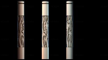 3D модель NІZHKA_1373 (STL)