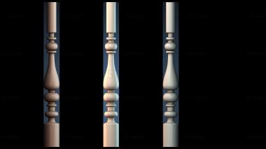 3D модель NІZHKA_1374 (STL)