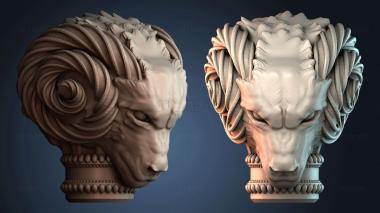 3D модель NІZHKA_1378 (STL)