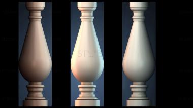 3D model NІZHKA_1380 (STL)