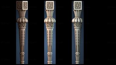 3D модель NІZHKA_1381 (STL)