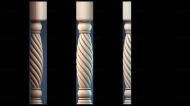 3D модель NІZHKA_1383 (STL)