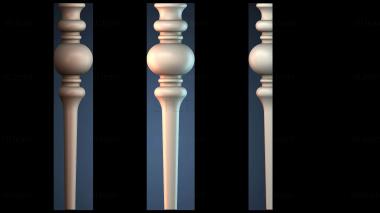 3D модель NІZHKA_1384 (STL)