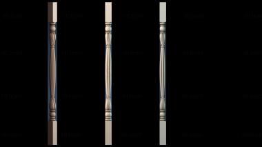 3D модель NІZHKA_1385 (STL)