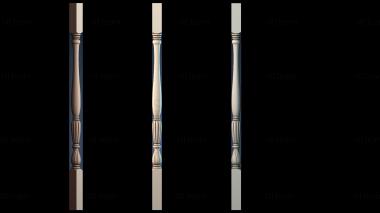 3D модель NІZHKA_1386 (STL)