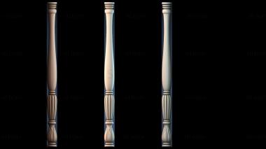 3D model NІZHKA_1387 (STL)