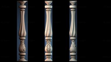 3D модель NІZHKA_1388 (STL)