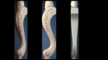 3D модель NІZHKA_1389 (STL)