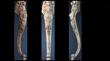 3D модель NІZHKA_1390 (STL)