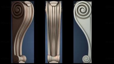 3D модель NІZHKA_1391 (STL)