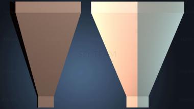 3D модель NІZHKA_1392 (STL)