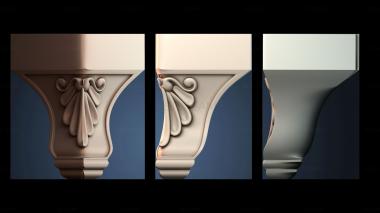 3D модель NІZHKA_1395 (STL)