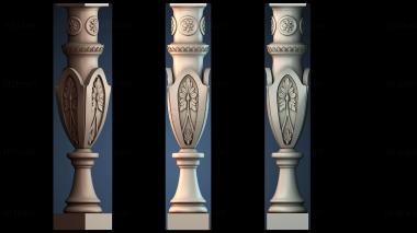 3D модель NІZHKA_1396 (STL)