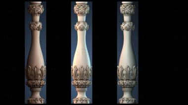 3D модель NІZHKA_1398 (STL)