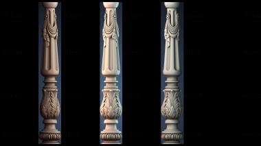 3D модель NІZHKA_1399 (STL)