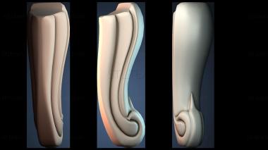 3D модель NІZHKA_1403 (STL)