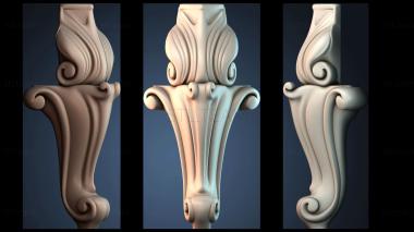 3D модель NІZHKA_1405 (STL)