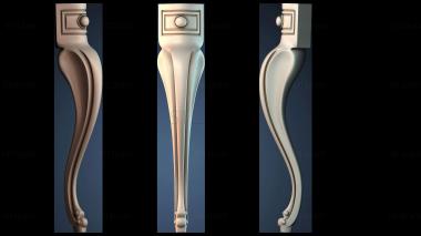 3D модель NІZHKA_1407 (STL)