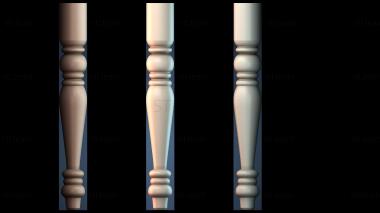 3D model NІZHKA_1409 (STL)