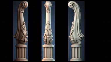 3D модель NІZHKA_1412 (STL)